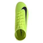 Botines-Con-Tapones-Nike-Superfly-10-Academy-Fg-Mg-SUPERIOR-CAPELLADA