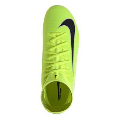 Botines Con Tapones Nike Superfly 10 Academy Fg/Mg