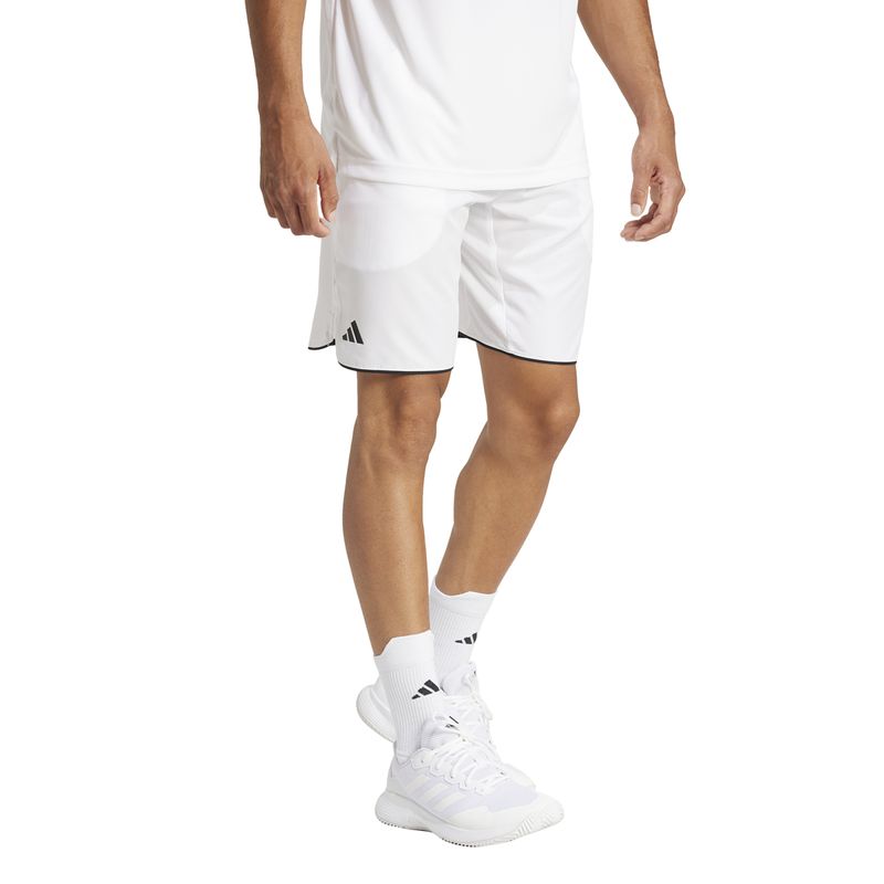 Short-adidas-Club-Climacool-Frente