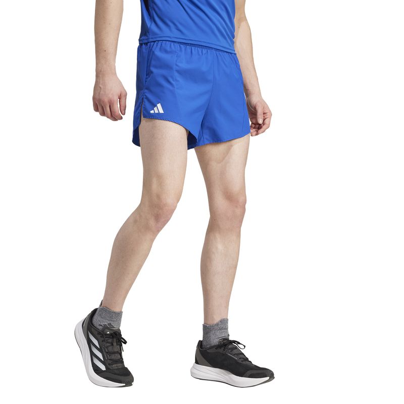 Short-adidas-Adizero-Essentials-Frente