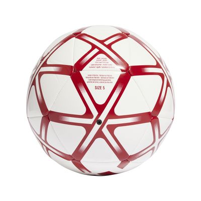 Pelota adidas Starlancer Clb