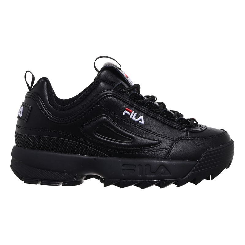 Zapatillas-Fila-Disruptor-Ii-Premium-LATERAL-DERECHO
