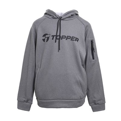 Buzo Topper  Trng