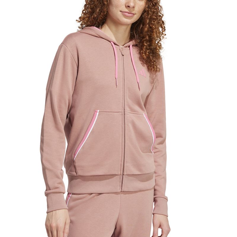 Campera-adidas-Essentials-Color-Pop-Frente