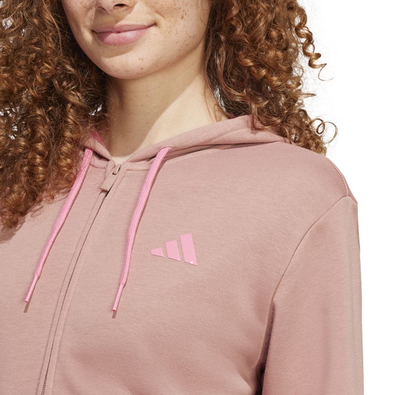 Campera-adidas-Essentials-Color-Pop-Detalles-2