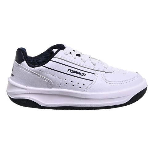 Zapatillas Topper Vigo Kids Niño