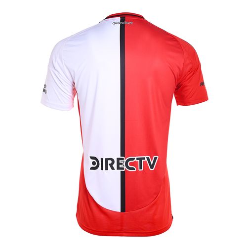 Camiseta De Fútbol adidas Tercera River Plate 25 Hombre