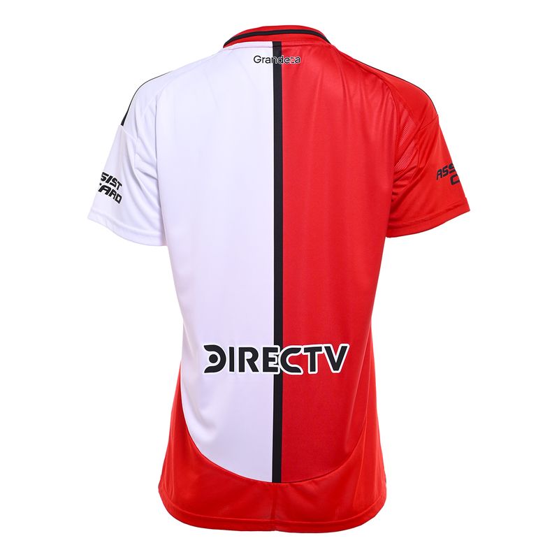 Camiseta-De-Futbol-adidas-Tercera-River-Plate-25-Mujer-Espalda