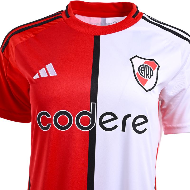 Camiseta-De-Futbol-adidas-Tercera-River-Plate-25-Mujer-Detalles-1