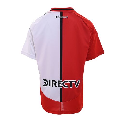 Camiseta De Fútbol adidas Tercera River Plate 25 Niños Niño