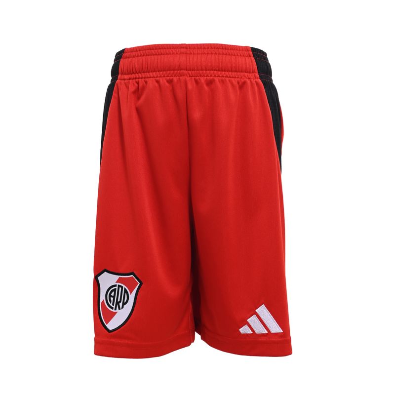 Short-adidas-Tercera-River-Plate-25-Niños-Frente