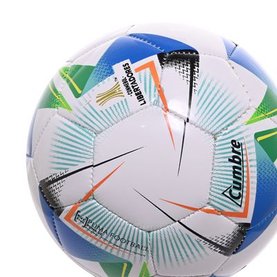 Pelota Puma Cumbre Conmebol Libertadores Mini