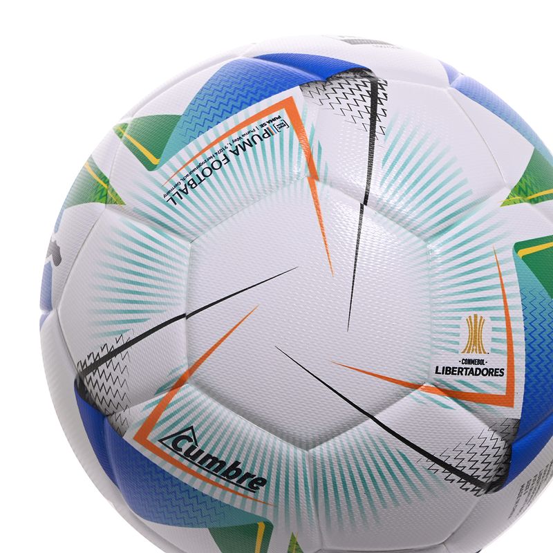 Pelota-Puma-Cumbre-Conmebol-Libertadores-Fifa-Quality-Detalles-1