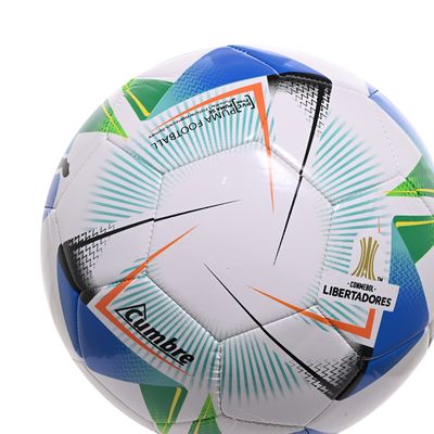Pelota Puma Cumbre Conmebol Libertadores Ms