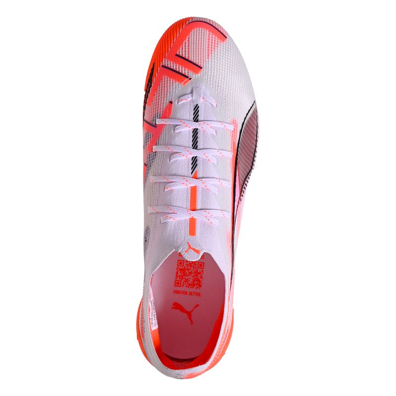 Botines-Con-Tapones-Puma-Ultra-5-Ultimate-Fg-SUPERIOR-CAPELLADA
