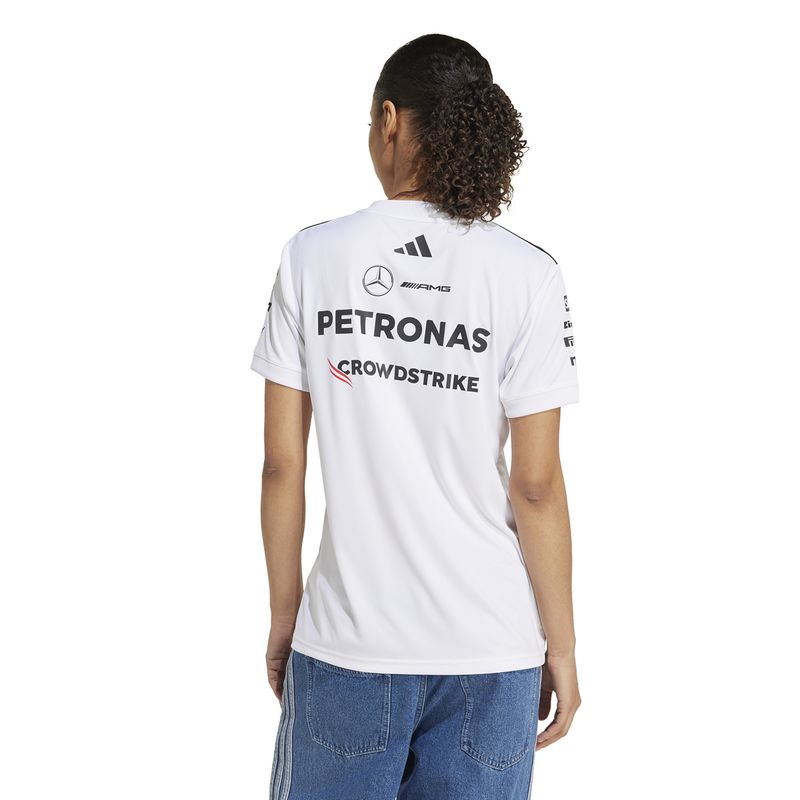 Remera-adidas-Mercedes-Drive-W-Espalda