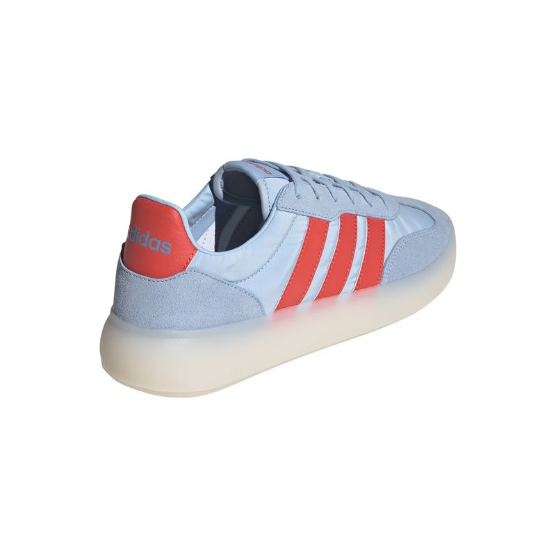 Zapatillas-adidas-Bareeda-Decode-POSTERIOR-TALON