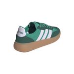 Zapatillas-adidas-Bareeda-Decode-POSTERIOR-TALON
