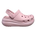 Sandalias-Crocs-Crush-Shimmer-Clog-SUPERIOR-CAPELLADA