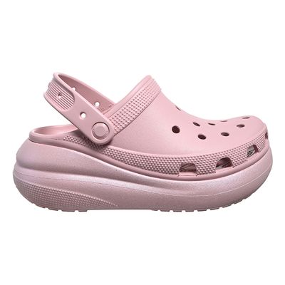 Sandalias Crocs Crush Shimmer Clog