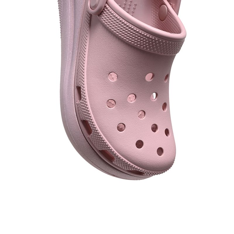 Sandalias-Crocs-Crush-Shimmer-Clog-DETALLES-1