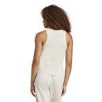 Musculosa-adidas-Essentials-Linear-Espalda
