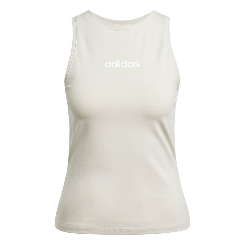Musculosa-adidas-Essentials-Linear-Lateral