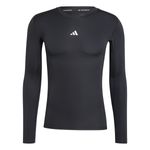 Remera-adidas-Compresion-Techfit-Lateral