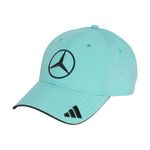 Gorra-adidas-Mercedes-Amg-F1-Frente-Full
