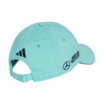 Gorra-adidas-Mercedes-Amg-F1-Detalles-1