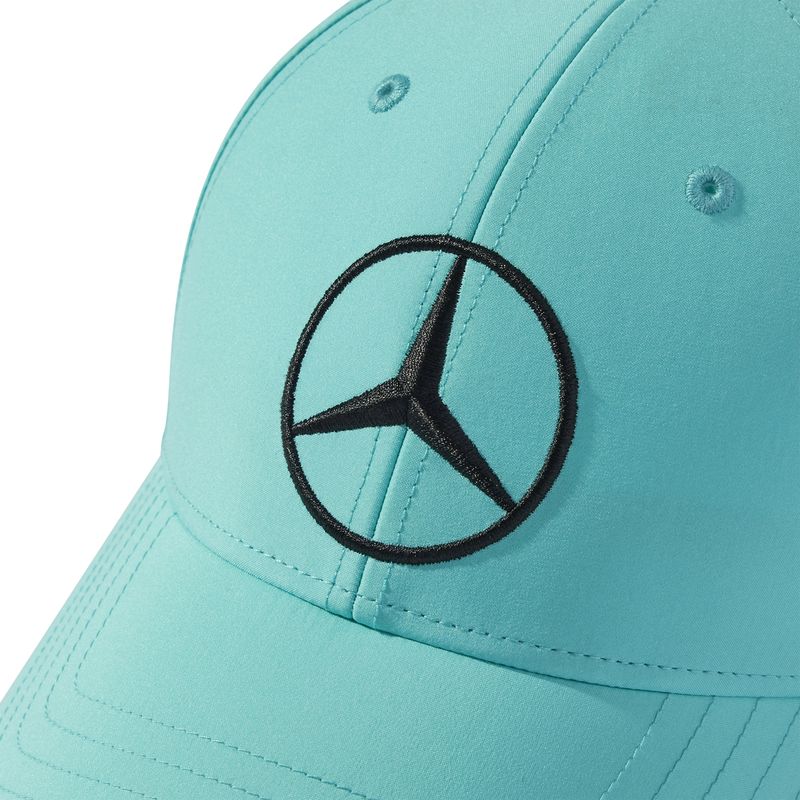 Gorra-adidas-Mercedes-Amg-F1-Detalles-2