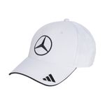 Gorra-adidas-Mercedes-Amg-F1-Frente-Full