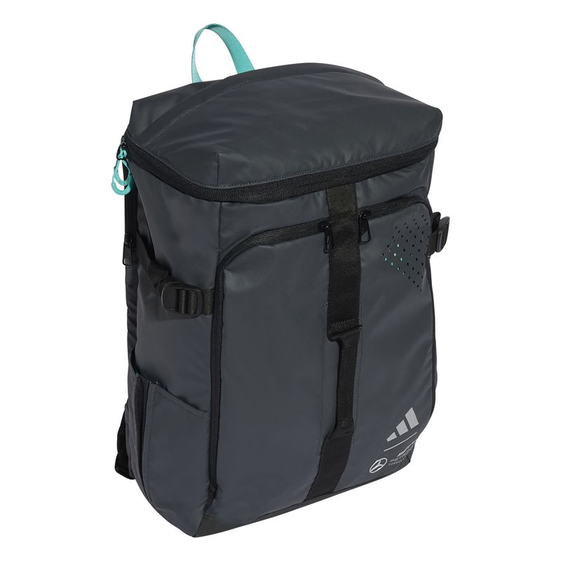 Mochila-adidas-Mercedes-Amg-F1-Detalles-2