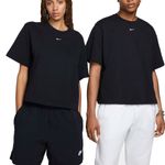 Remera-Nike-W-Nsw-Essential-Boxy-Frente