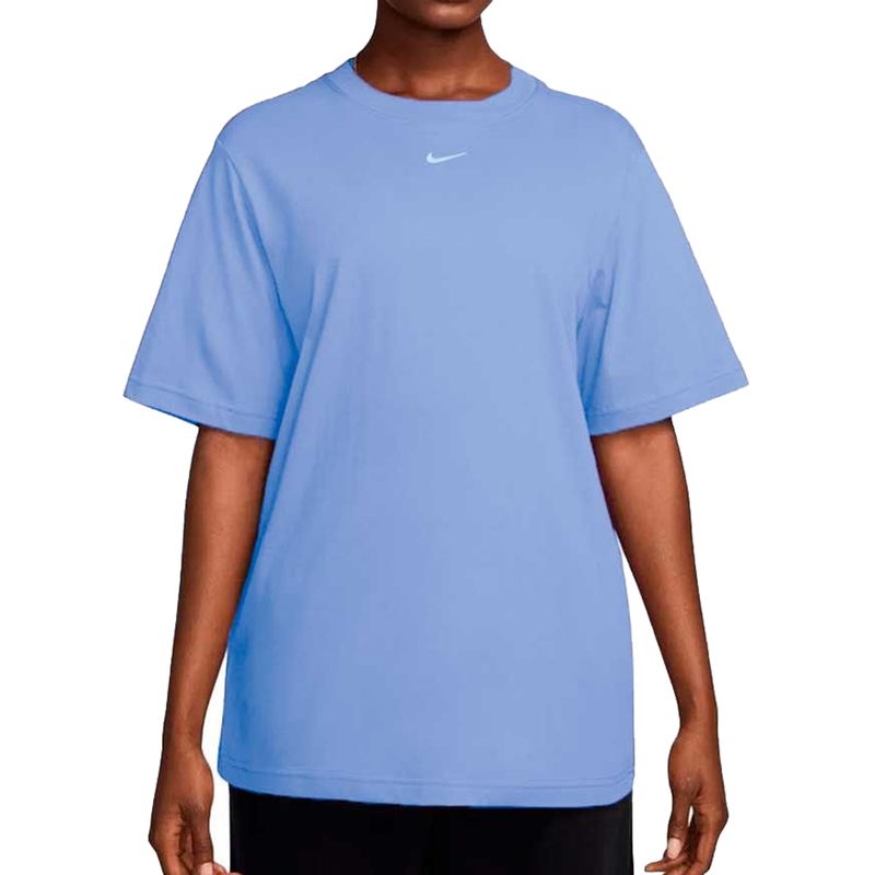 Remera-Nike-Nsw-Essential-Frente