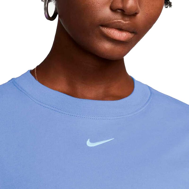 Remera-Nike-Nsw-Essential-Lateral