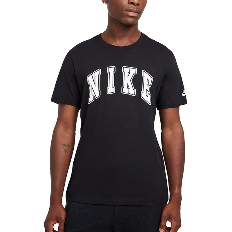 Remera-Nike-Nsw-Club-Essential-Hybrid-Frente