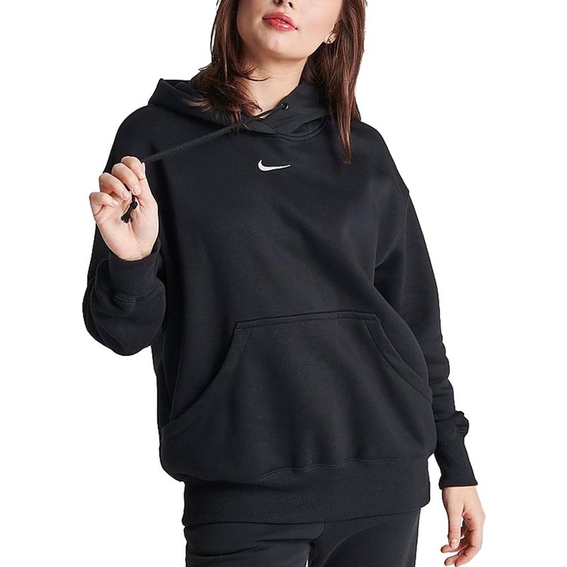 Buzo-Nike-W-Nsw-Phenix-Frente