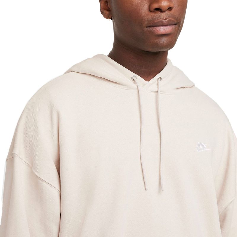 Buzo-Nike--Club-Oversized-Lateral