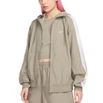 Campera-Rompeviento-Nike-W-Nsw-Essential-Frente