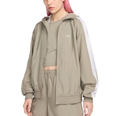 Campera Rompeviento Nike W Nsw Essential