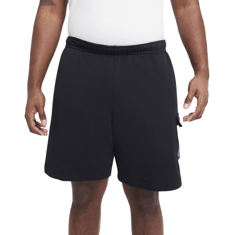 Short-Nike-Nsw-Club-Bb-Cargo-Frente