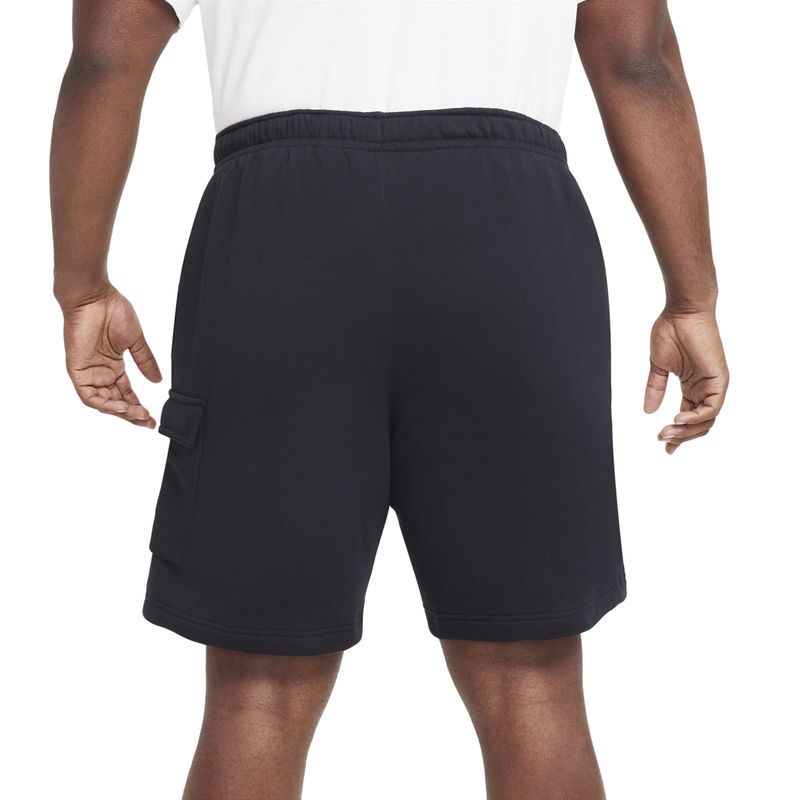 Short-Nike-Nsw-Club-Bb-Cargo-Espalda
