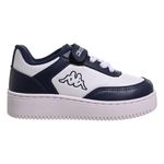 Zapatillas-Kappa-Logo-Linate-V-Kid-LATERAL-DERECHO