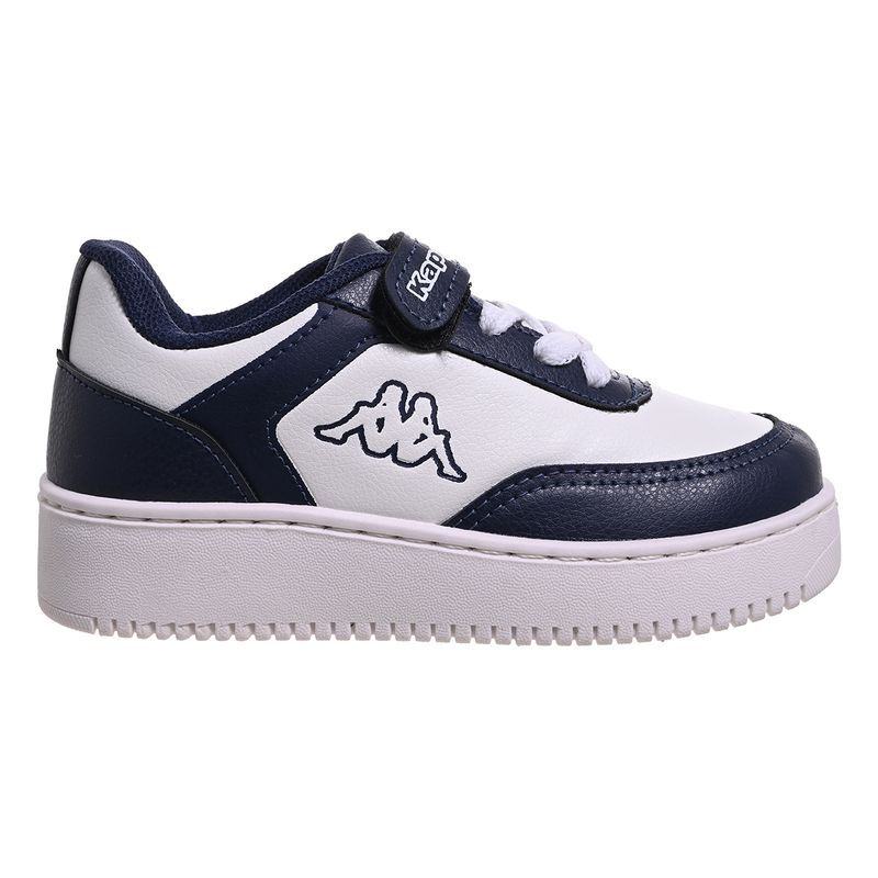 Zapatillas-Kappa-Logo-Linate-V-Kid-LATERAL-DERECHO