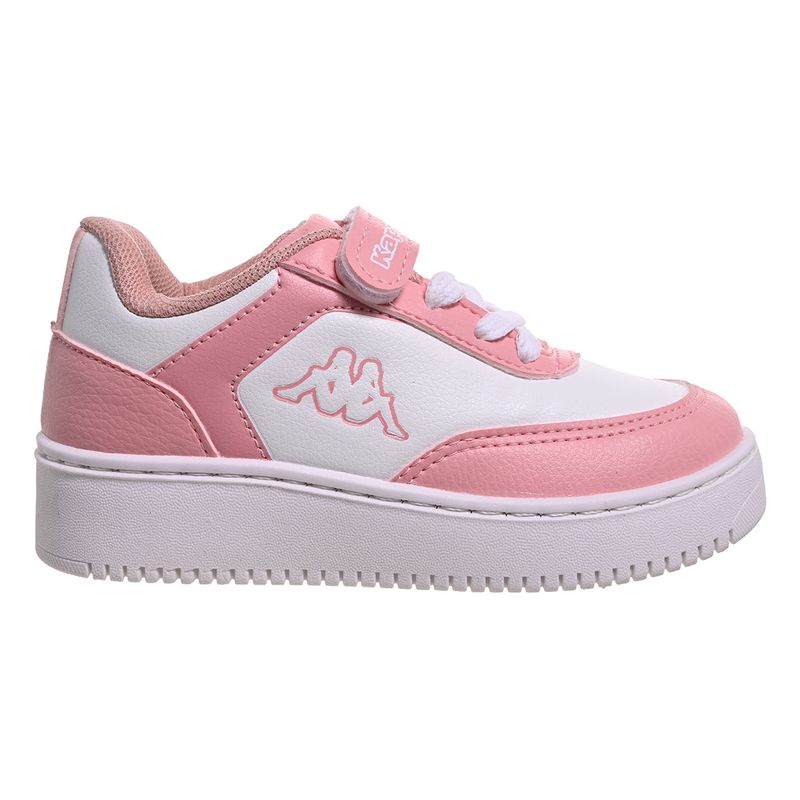 Zapatillas-Kappa-Logo-Linate-V-Kid-LATERAL-DERECHO