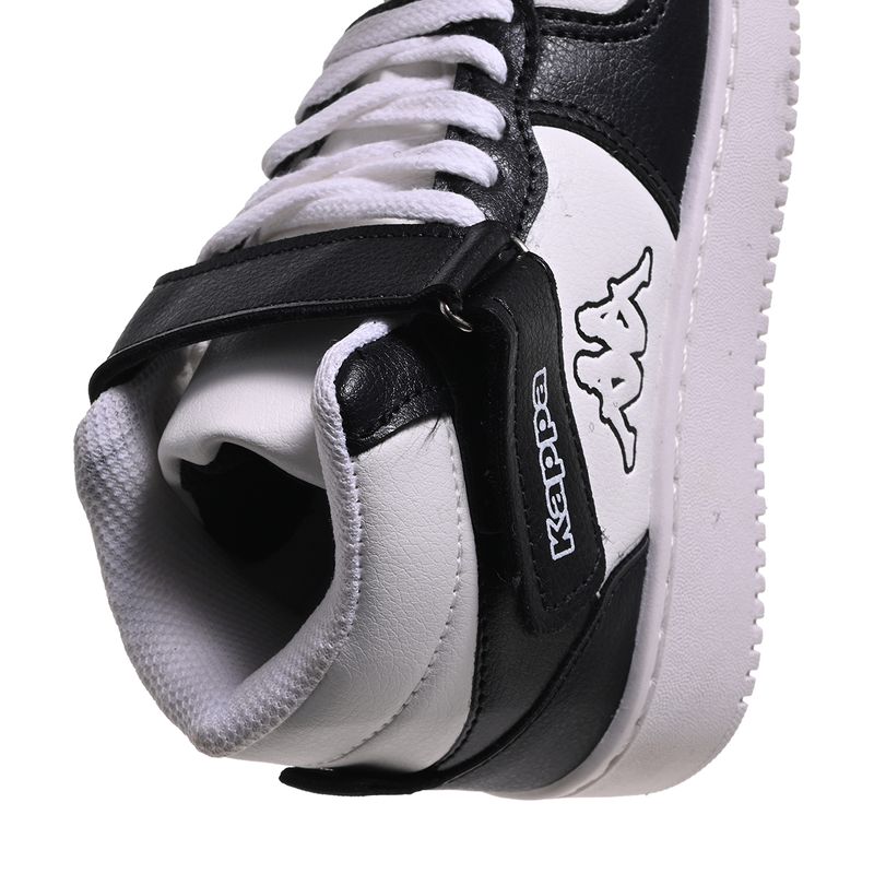 Botas-Kappa-Logo-Linate-Md-Ev-Kid-DETALLES-2