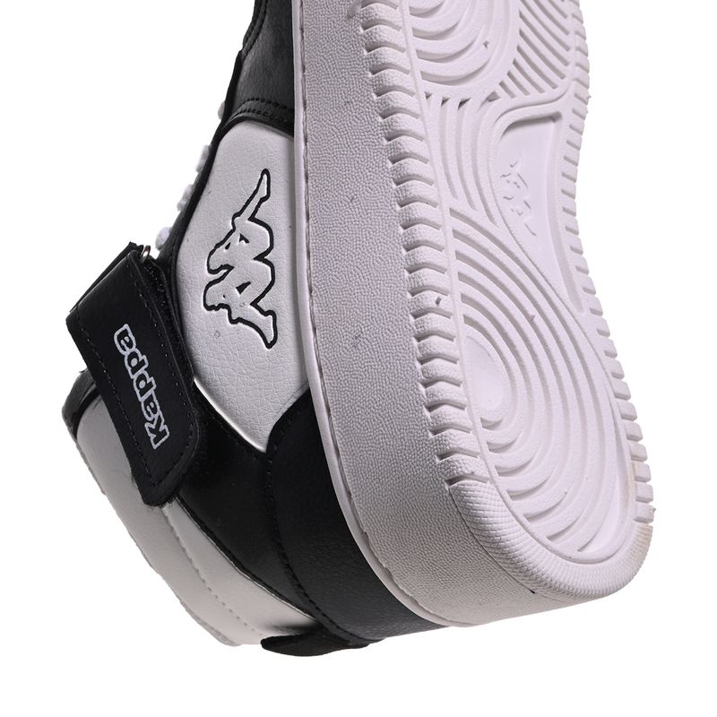 Botas-Kappa-Logo-Linate-Md-Ev-Kid-DETALLES-3