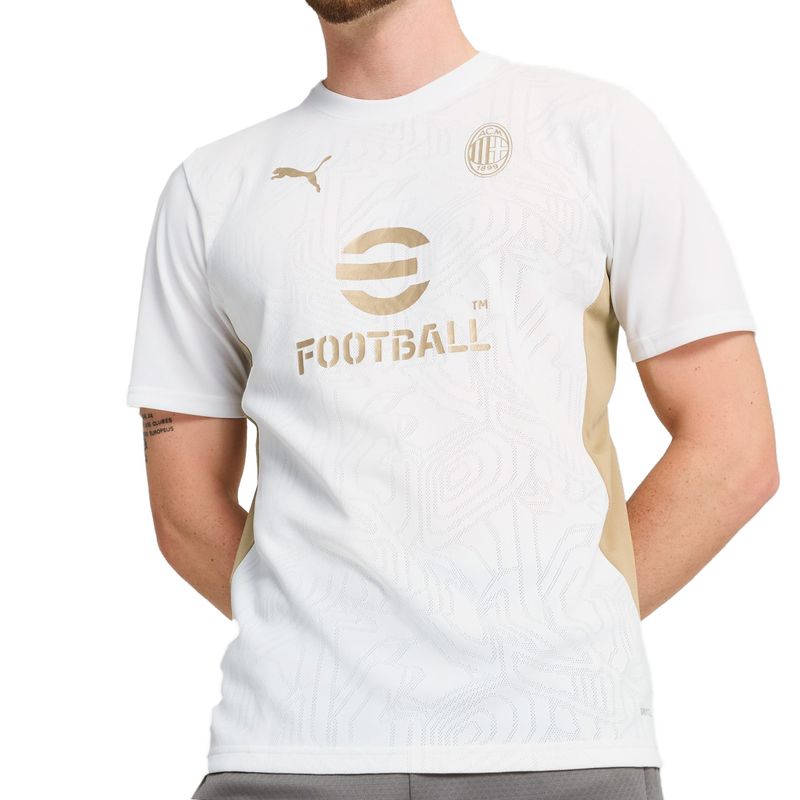 Remera-Puma-Milan-Training-Frente
