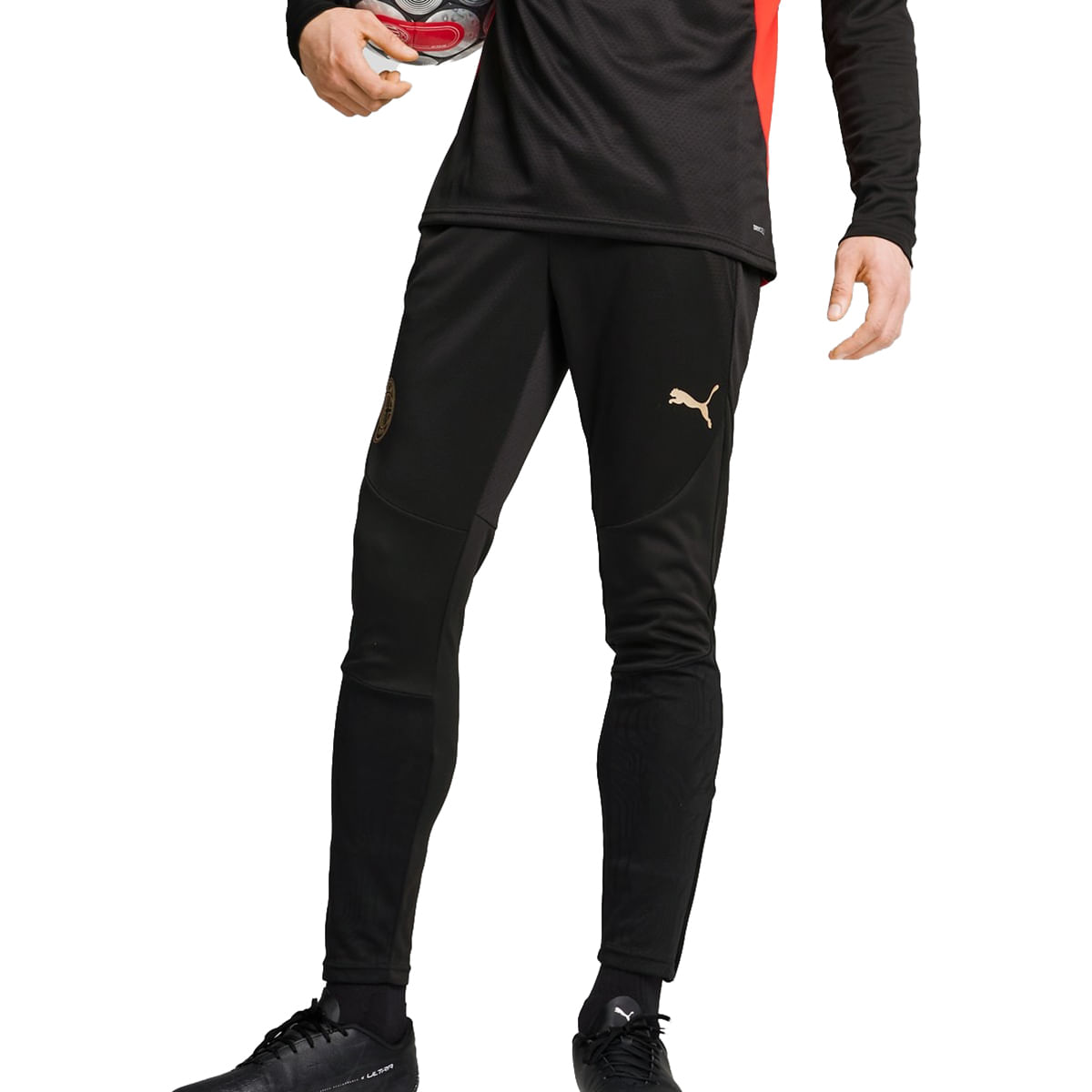 Pantalon-Puma-Milan-Training-Frente